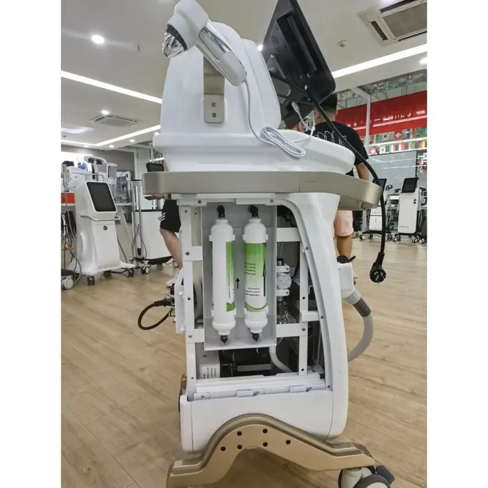 Nubway DIOLASHeer ICE 2000W