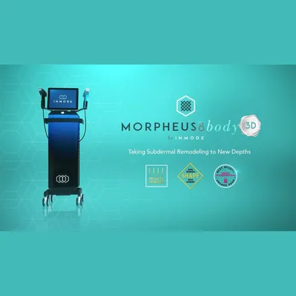 Morpheus 8 Inmode