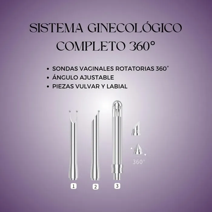Plataforma Láser CO₂ Fraccionado 60W (Tubo Coherent)