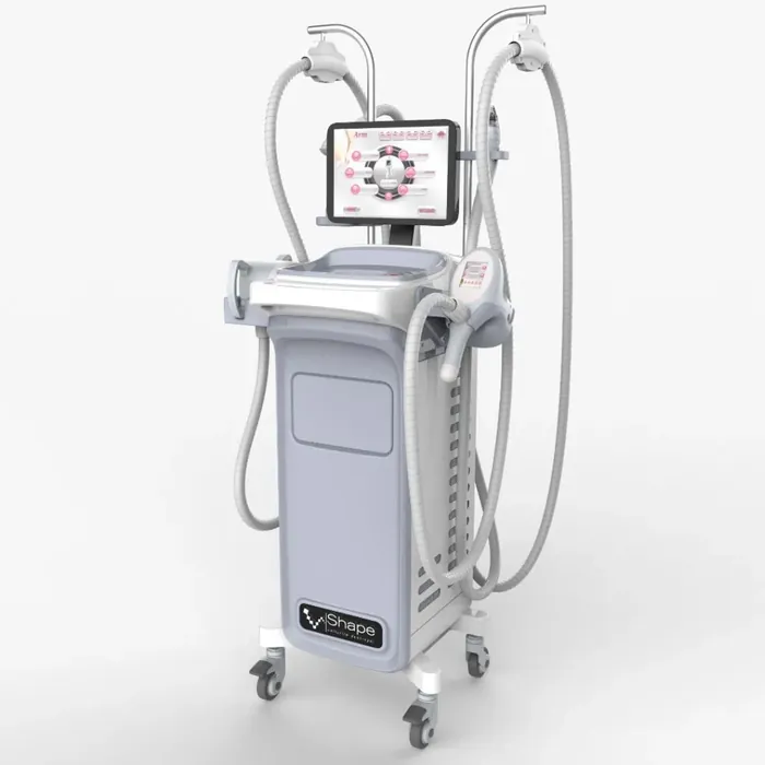V SHAPE Máquina Multifuncional (Lifting, Moldeado y Celulitis)