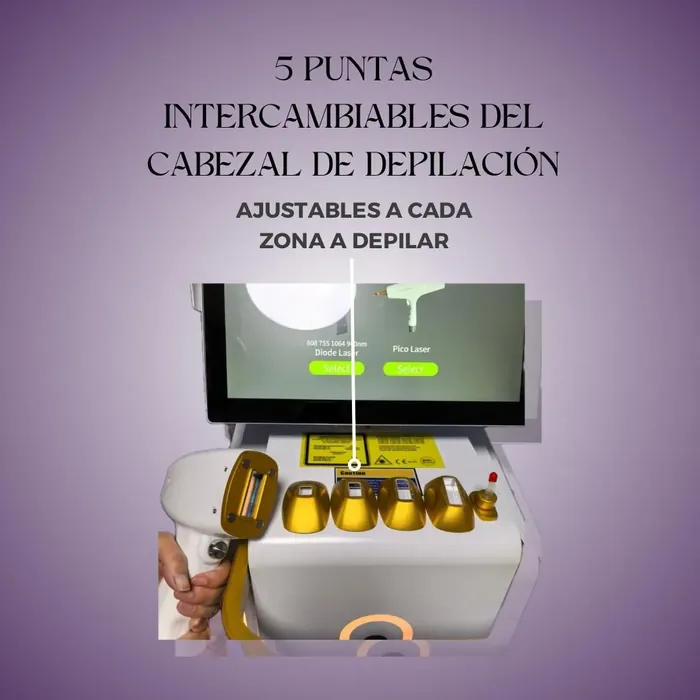 Curzen Laser Soprano Ultra