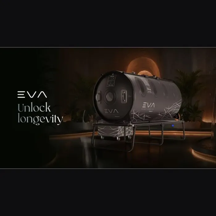 EVA Biobarica Hyperbaric Chamber