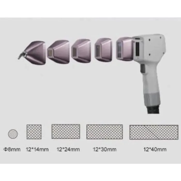 Nubway DIOLASHeer ICE 2000W